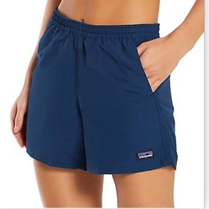 Patagonia Shorts